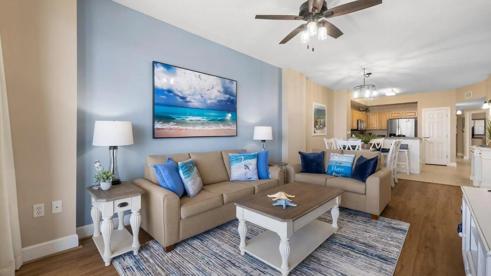 804 Sunrise Villa Panama City Beach