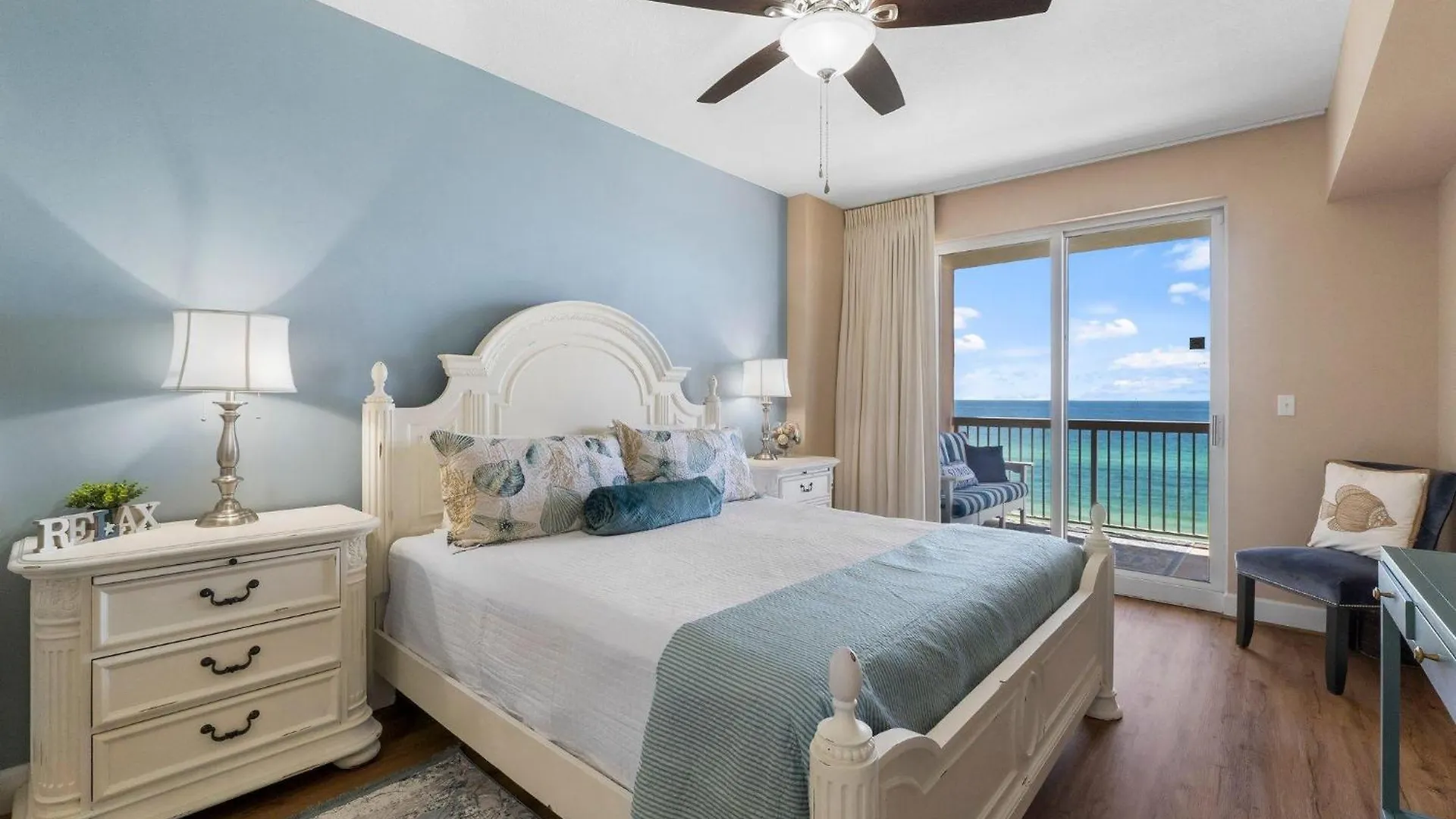 804 Sunrise Villa Panama City Beach Amerikai Egyesült Államok