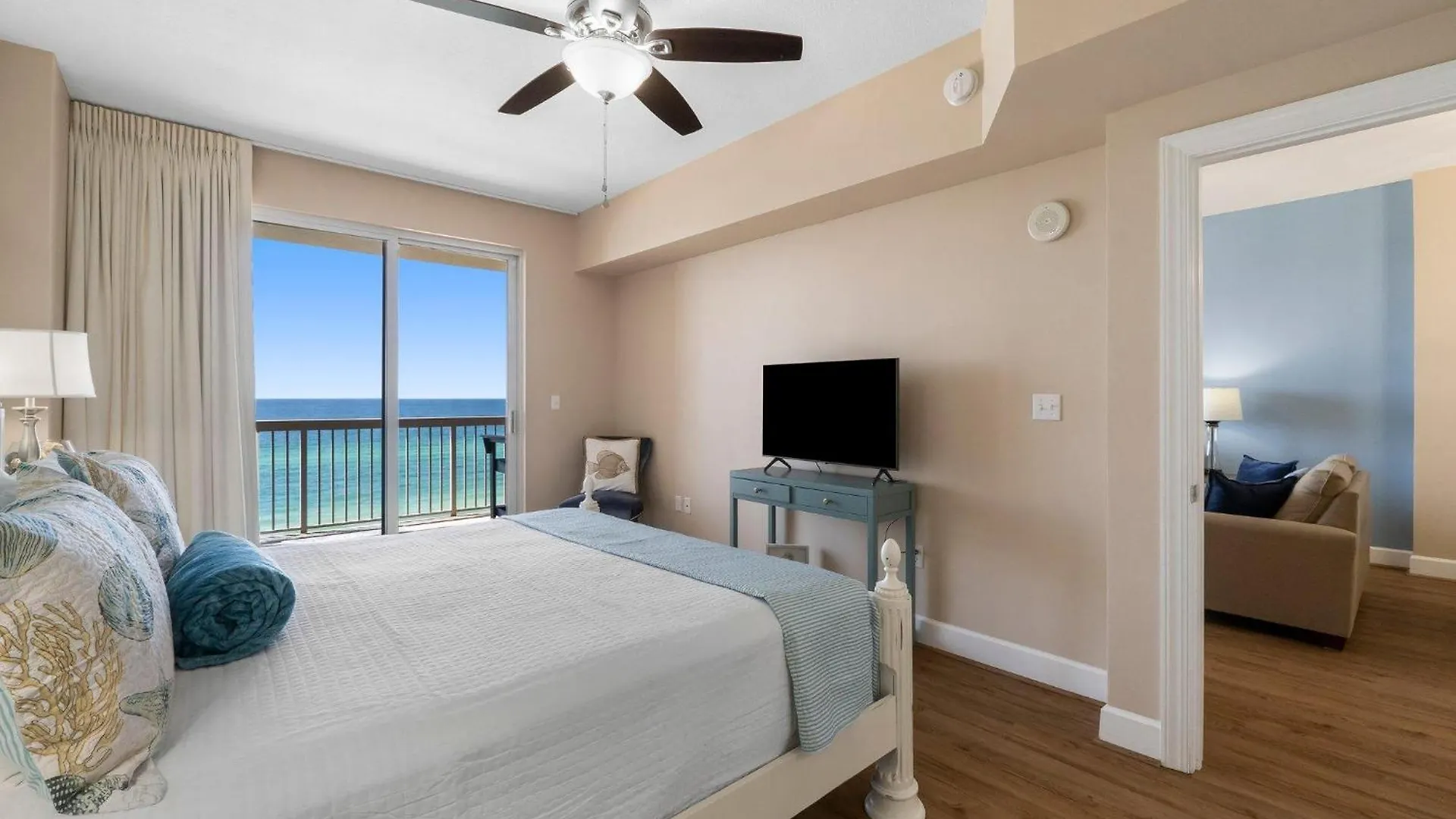 804 Sunrise Villa Panama City Beach 0*,  Amerikai Egyesült Államok