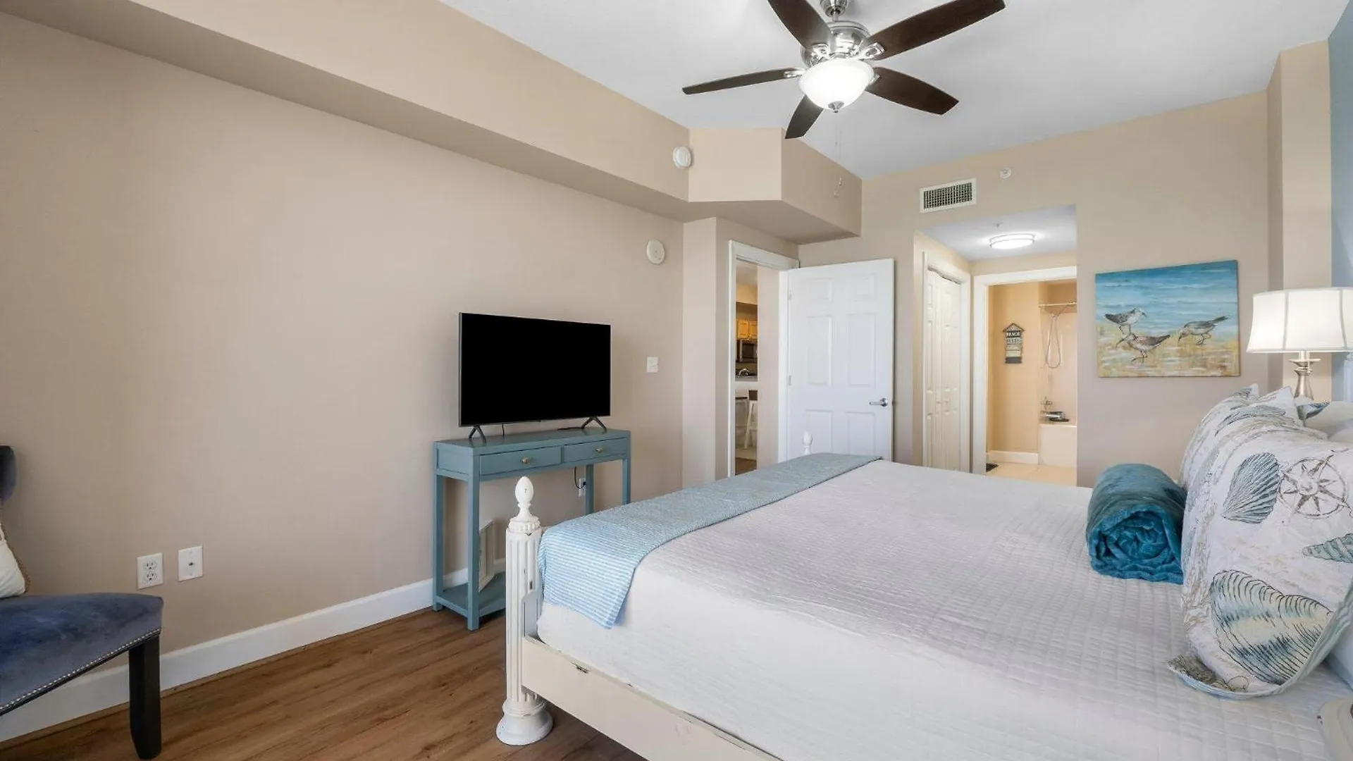 804 Sunrise Villa Panama City Beach Nyaraló
